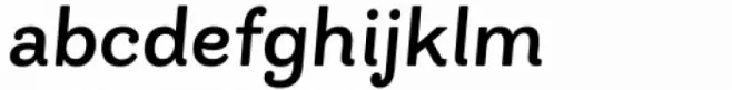 Bakewell Bold Italic