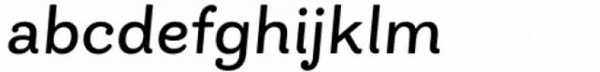 Bakewell Medium Italic