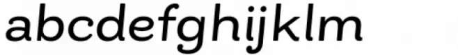 Bakewell Medium Wide Italic