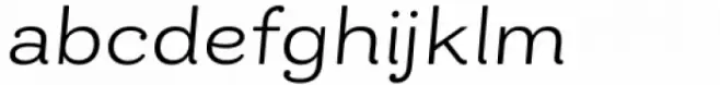 Bakewell Regular Wide Italic