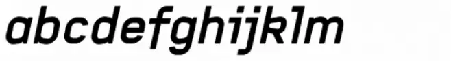 Baksheesh Bold Italic