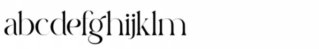 Balava PS Font Duo Regular