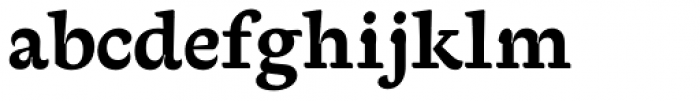 Baldufa Arabic-Latin Bold