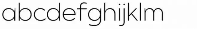 Balgin Extra Light
