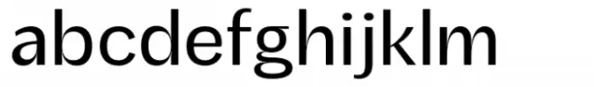 Baline Regular