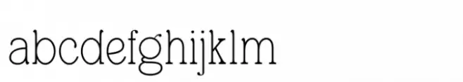 Balivia Thin