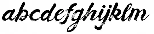 Balkan Script