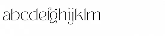 Balkind Thin