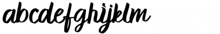 Ballista Style Regular