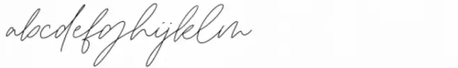 Balmonte  Script