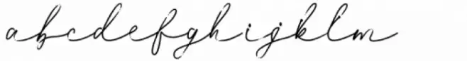 Balune Handwrite