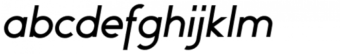 Bambino Italic