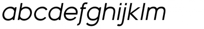 Bambino New Italic