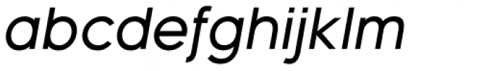 Bambino New Semi Bold Italic