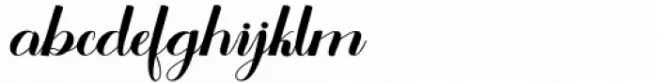 Banafsha Script Regular