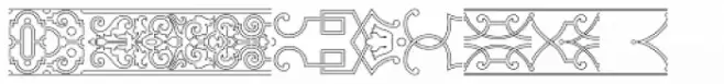 Bandelwerk
