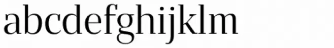 Bandera Display Cyrillic