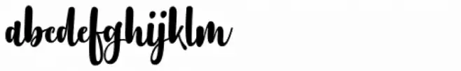 Bandet Script