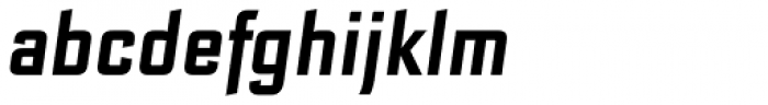Bank Sans Comp Med Obl