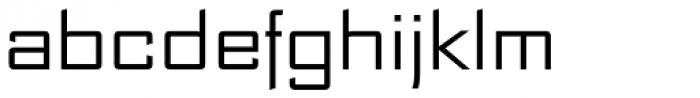 Bank Sans Cyr Light