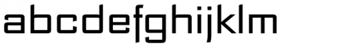 Bank Sans Reg