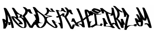 Bankai Street Regular