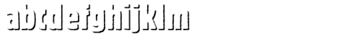 Bannertype Shadow