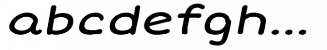 Bant Bold Italic