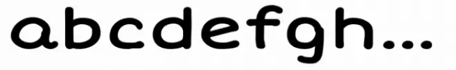Bant Extra Bold