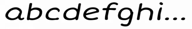 Bant Italic