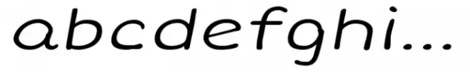 Bant Light Italic