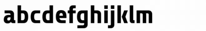 Bantat Semi Condensed Bold