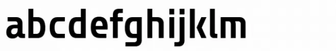 Bantat Semi Condensed Semi Bold