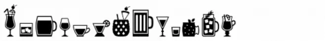 Bar Book