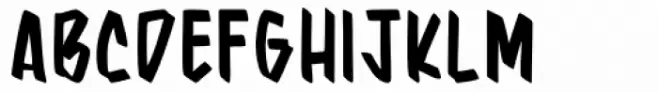 Barata Display Regular