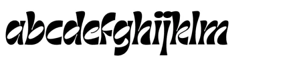 Barbra Semi Condensed Italic