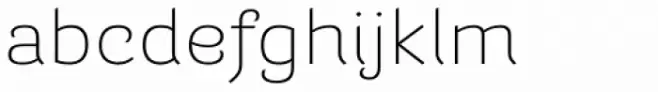Barcis Ext Light