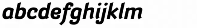 Barcis Normal Bold Italic
