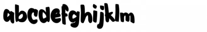 Bare Knuckles Regular