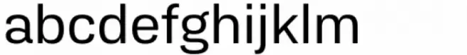 Bari Sans Regular