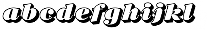 Barkley Block Italic