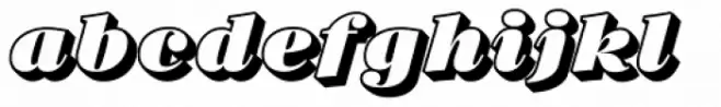 Barkley Block Italic