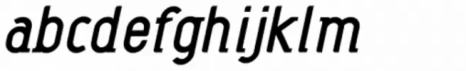 Barkpipe Bold Italic