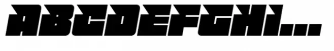 Barle Alt Italic