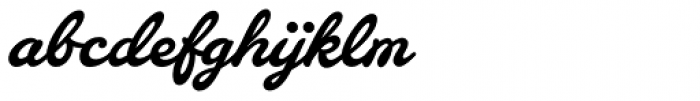 Barley Script