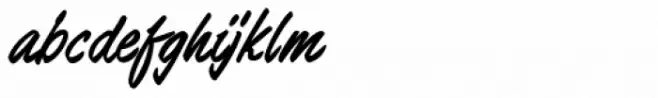 Barnstormer Script