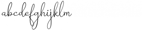 Barokah Script