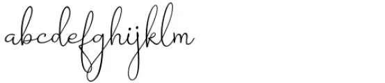 Barokah Script