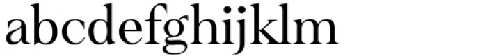 Barokah Serif Regular