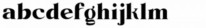 Barsillago Bold